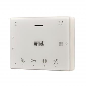 Grothe Freisprechtelefon 74383 HT 1736/2 