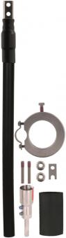 Dehn 819165 HVI P HVI P RAV 90 27 L6M SW 