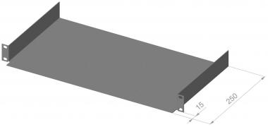 ENOC Fachboden 19z 3HE 250mm MHF 19250-S 