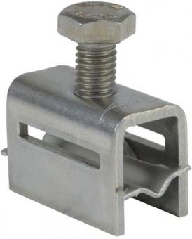 DEHN Bandrohrschelle              106324 