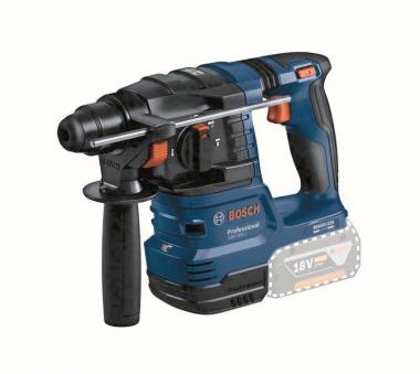 Bosch Kit 18V: GSR 18V-45 + GBH 18V-22 