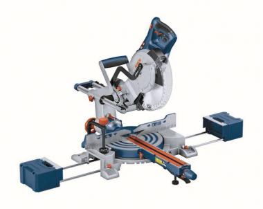 Bosch 0601B49100 Kapp-     GCM 305-254 D 