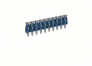 Bosch Rundkopf Streifennagel NB-19 