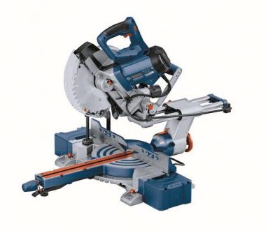 Bosch 0601B49100 Kapp-     GCM 305-254 D 