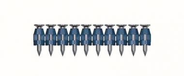 Bosch Rundkopf Streifennagel NB-19 