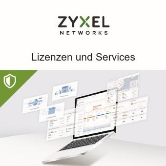 ZYXEL Zyxel Nebula Professional Pack 