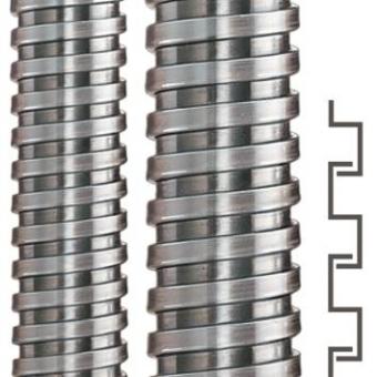 FLEXA Metallschlauch AD21MM     SPR-VA18 