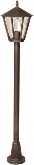 ALBERT Pollerleu Aluguss bronce   654129 