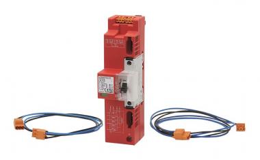 f-tronic Spannungsversorgung    SPVGÜSB6 