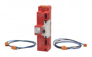 f-tronic Spannungsversorgung    SPVGÜSB6 
