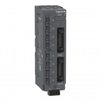 Schneider Verteilermodul          LU9G02 