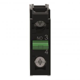 GS Hilfsschalterblock           ZENL1111 