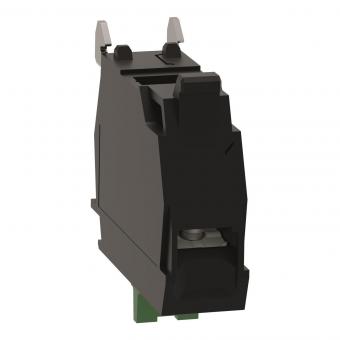 GS Hilfsschalterblock           ZENL1111 