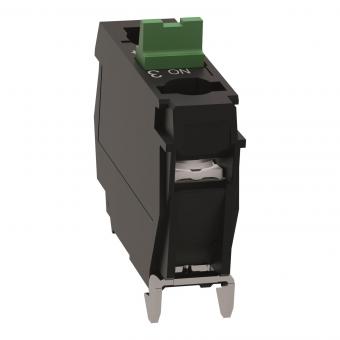 GS Hilfsschalterblock           ZENL1111 