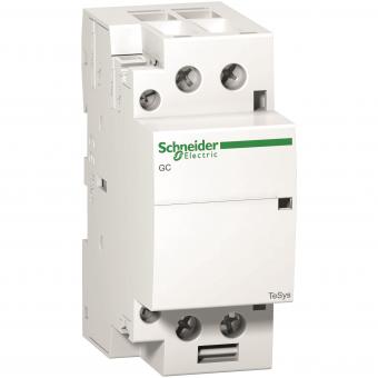 Schneider Installationsschütz   GC4020M5 