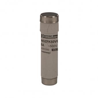 Mersen 00594.006000 NDZ 6A flink grün 