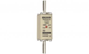 Mersen 1B063.000000 NH0 100A gG 500V 