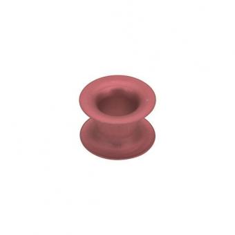 Mersen 01706.002000 Hülsen D02 2A rosa 