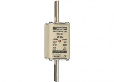 Mersen 1B275.000000 NH2 250A gG 500V 