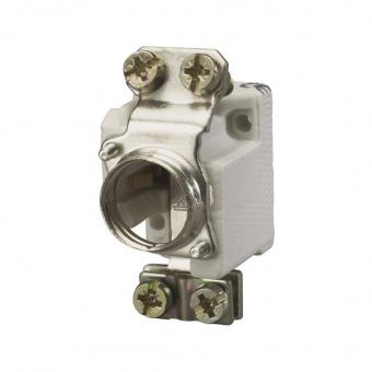 Mersen 01721.400000 D02 63A 1p Schraub 