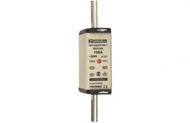 Mersen 1F163.000000 NH1 100A gG W215184C 
