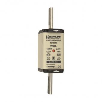 Mersen 1F275.000000 NH2 250A gG 500V 