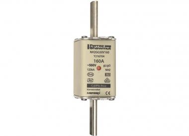 Mersen 1B269.000000 NH2 160A gG 500V 