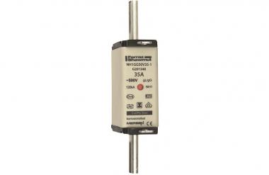Mersen 1F145.000000 NH1 35A gG 500V 