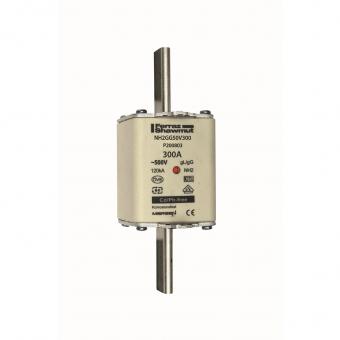 Mersen 1B277.000000 NH2 300A gG 500V 