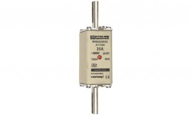 Mersen 1B045.000000 NH0 35A gG 500V 