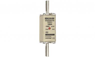 Mersen 1B069.000000 NH0 160A gG 500V 