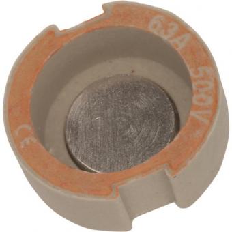 Mersen 01658.063000 DIII 63A kupfer 