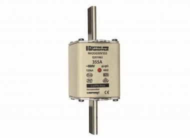 Mersen 1B281.000000 NH2 355A gG 500V 