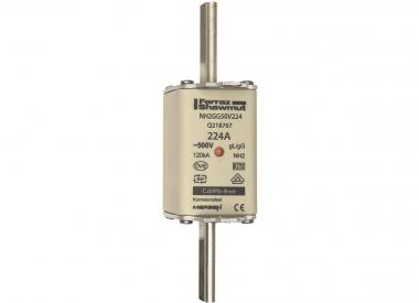 Mersen 1B273.000000 NH2 224A gG 500V 