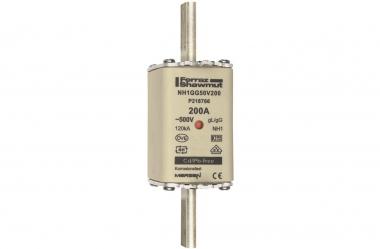 Mersen 1B171.000000 NH1 200A gG 500V 