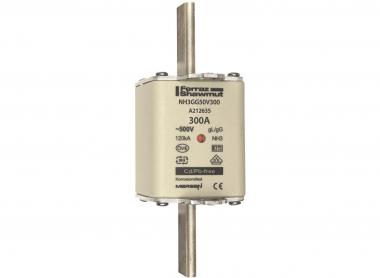 Mersen 1B377.000000 NH3 300A gG 500V 