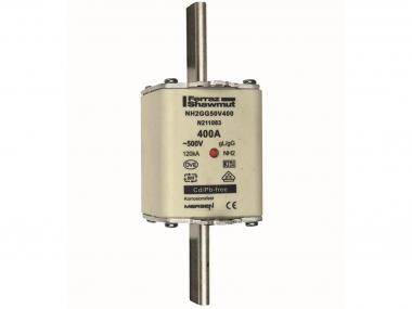 Mersen 1B283.000000 NH2 400A gG 500V 