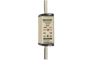 Mersen 1F159.000000 NH1 80A gG 500V 