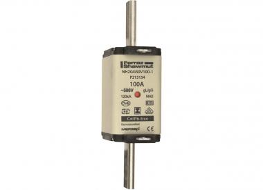 Mersen 1F263.000000 NH2 100A gG 500V 