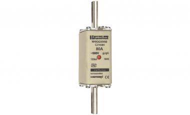 Mersen 1B059.000000 NH0 80A gG 500V 