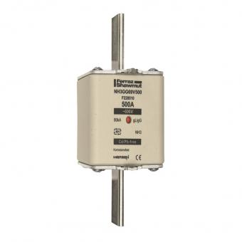 Mersen 1C387.000000 NH3 500A gG 690V 
