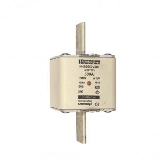 Mersen 1B387.000000 NH3 500A gG 500V 