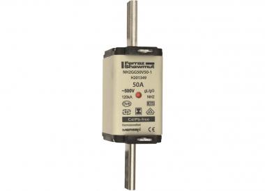 Mersen 1F251.000000 NH2 50A gG 500V 