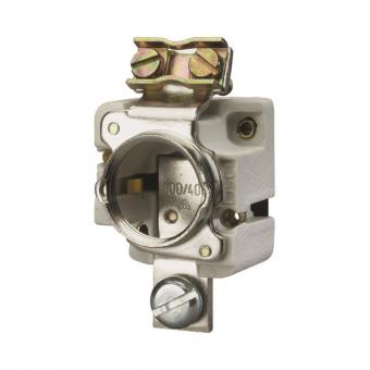 Mersen 01722.450000 D03 100A 1p Schnapp 