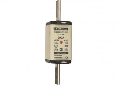 Mersen 1F271.000000 NH2 200A gG 500V 