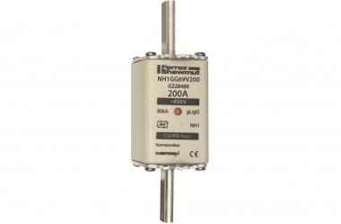 Mersen 1C171.000000 NH1 200A gG 690V 