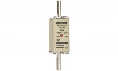 Mersen 1B051.000000 NH0 50A gG 500V 