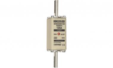 Mersen 1C065.000000 NH0 125A gG  R228474 