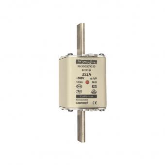 Mersen 1B381.000000 NH3 355A gG 500V 
