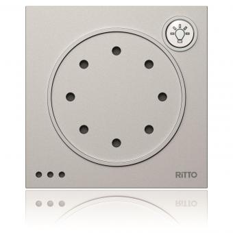 Ritto Portier Türsprechmodul     1876020 